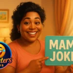 mama jokes