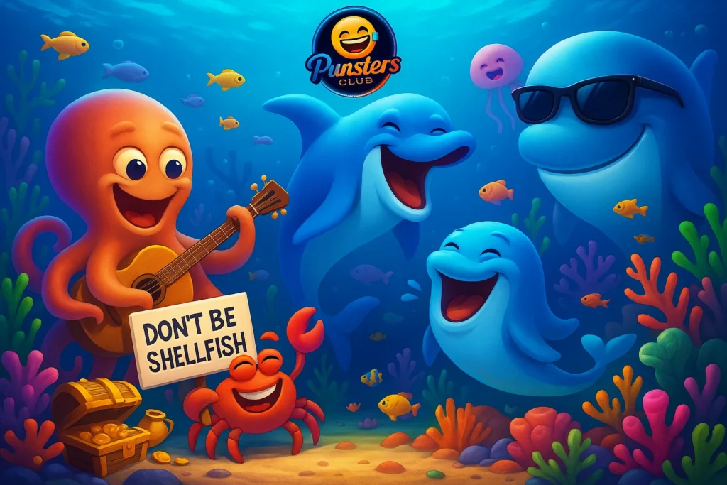 marine biology