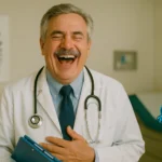 medical doctor jokes