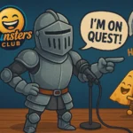 medieval jokes