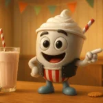 milkshake jokes