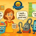 mom jokes