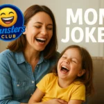 mom jokes