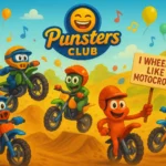 motocross jokes