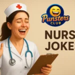 nurse jokes