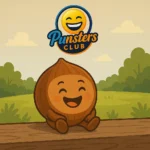 nuts jokes