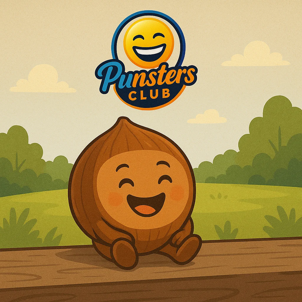 nuts jokes