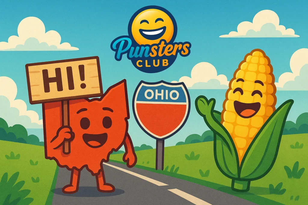 ohio jokes