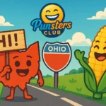 ohio jokes