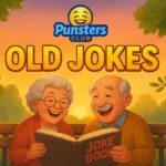 old jokes