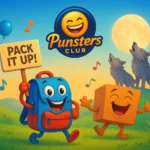pack jokes