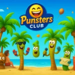 palm tree jokes
