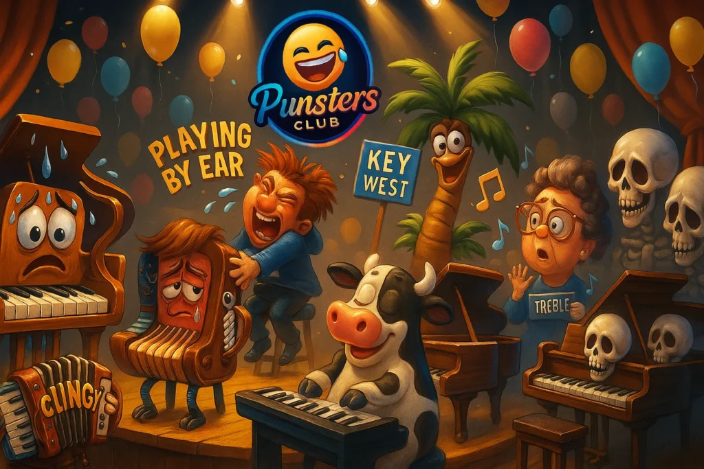 piano joke