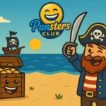 pirate jokes