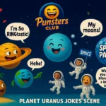 planet uranus jokes