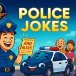 police jokes