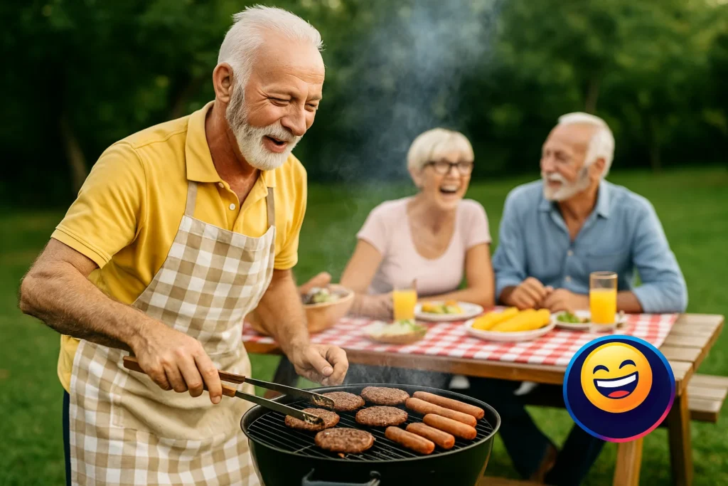 popular dad jokes