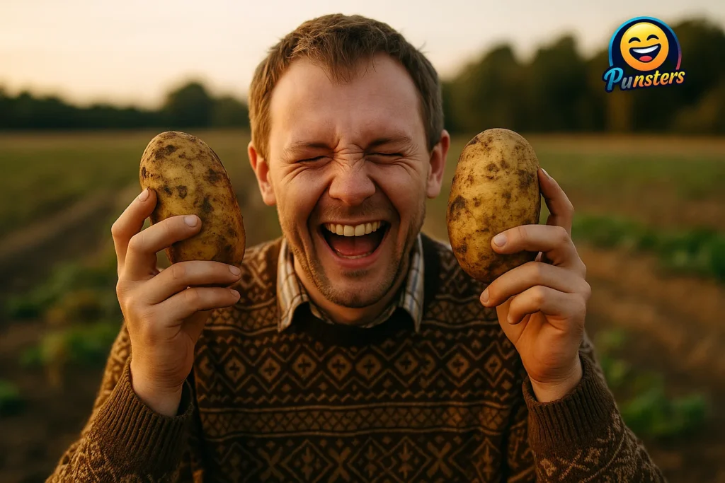 potato jokes latvia