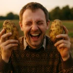 potato jokes latvia