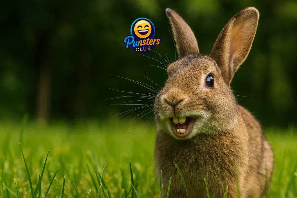 rabbit jokes