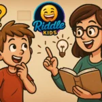 riddle