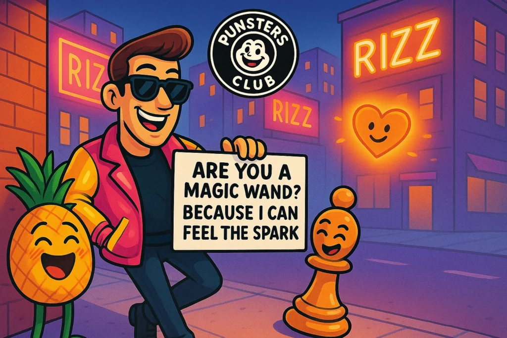rizzler jokes