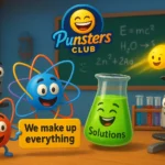 science jokes