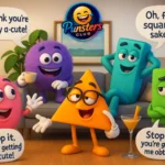 shape jokes