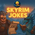 skyrim jokes