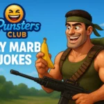sly marbo jokes