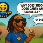 snoop dog jokes