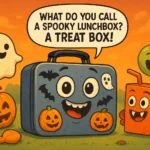 spooky puns