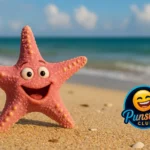 starfish jokes
