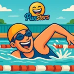 swimmer jokes