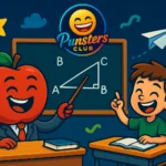 teacher and student jokes