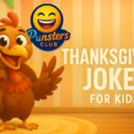 thanksgiving jokes