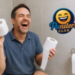 toilet roll jokes