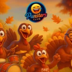 turkey jokes