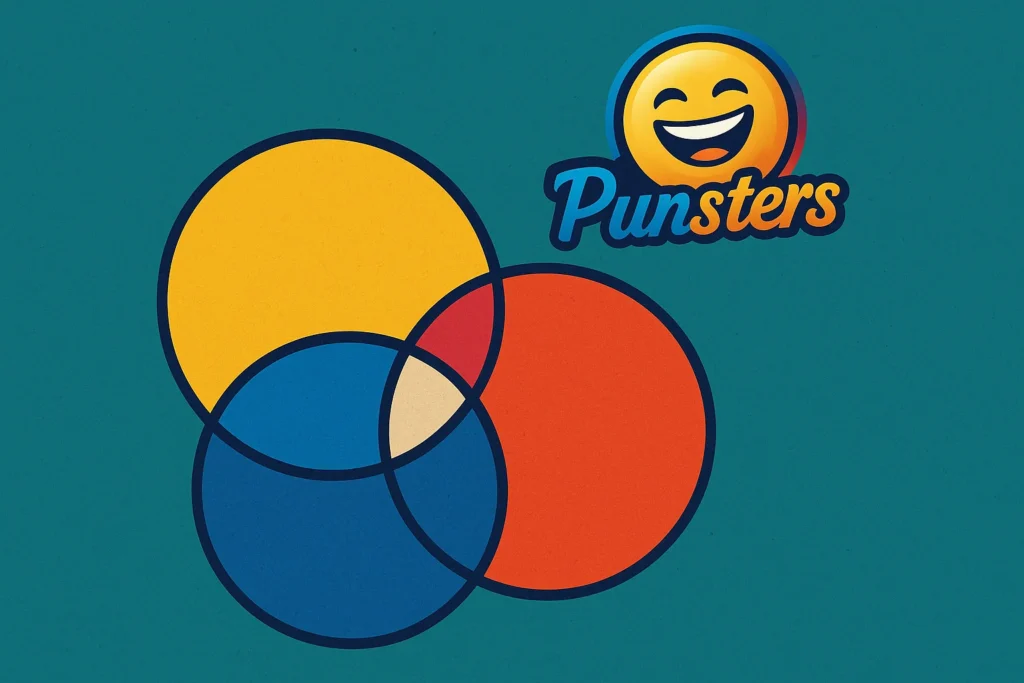venn diagram jokes