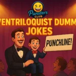 ventriloquist dummy jokes