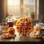 waffle puns