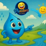 water cycle jokes