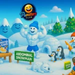 winter jokes