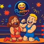 wrestling jokes