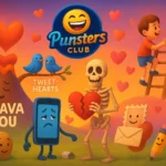 best jokes about love