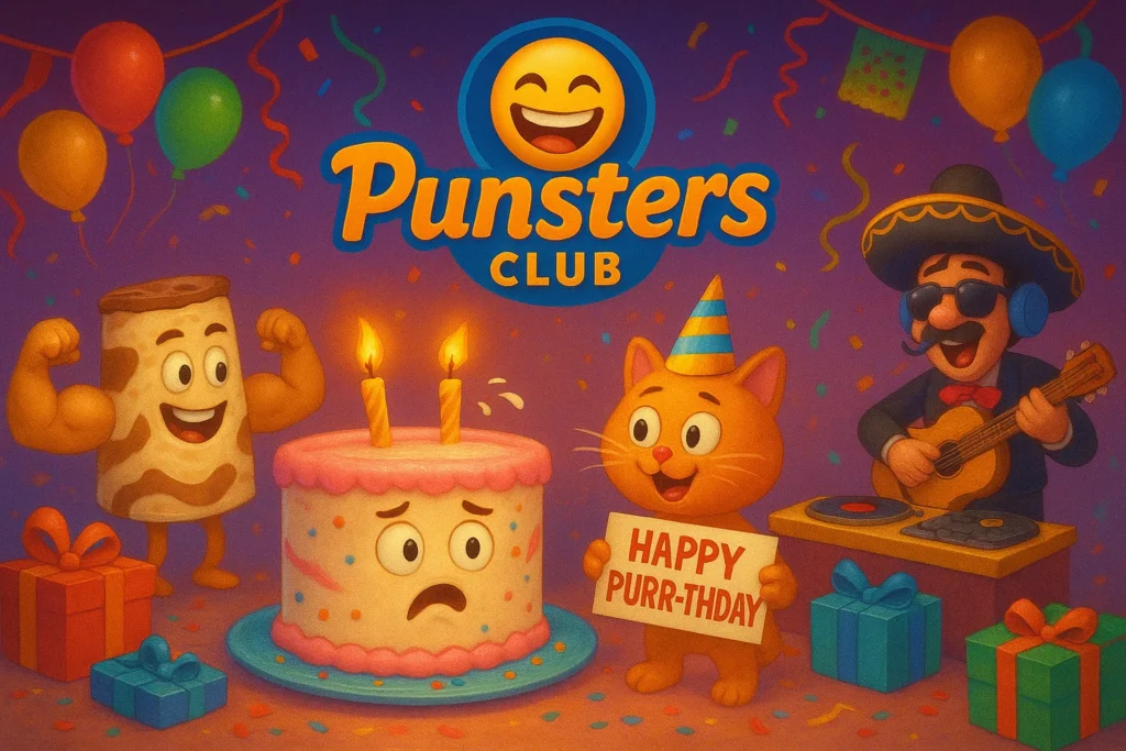 birthday jokes