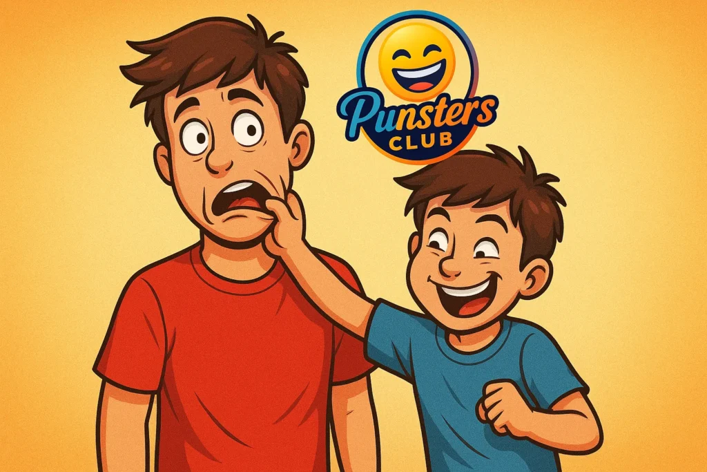 brother jokes