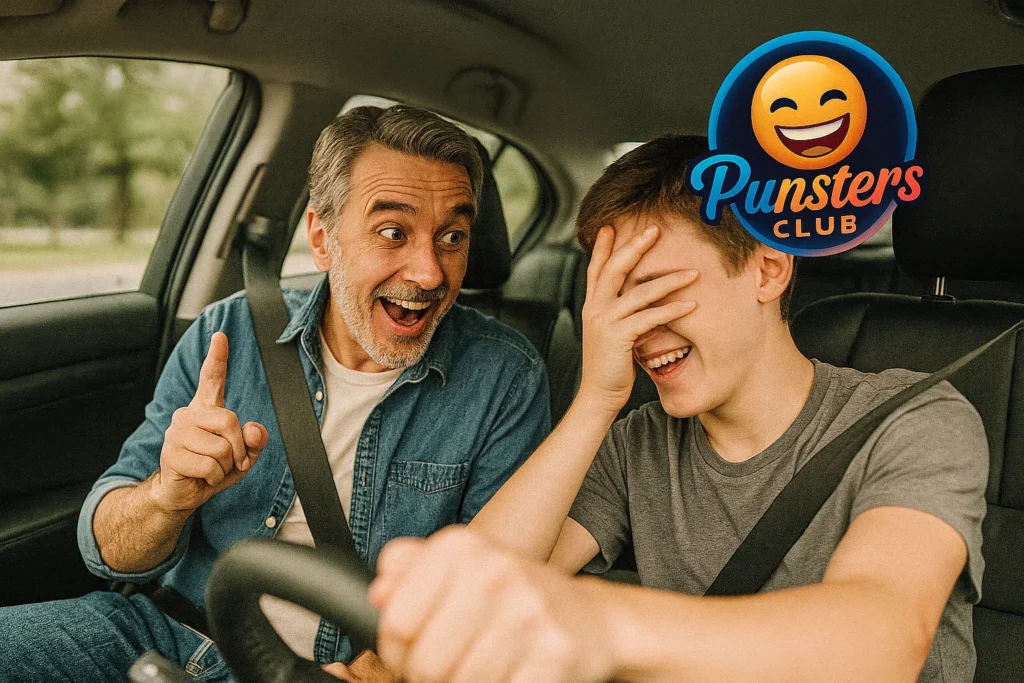 car jokes