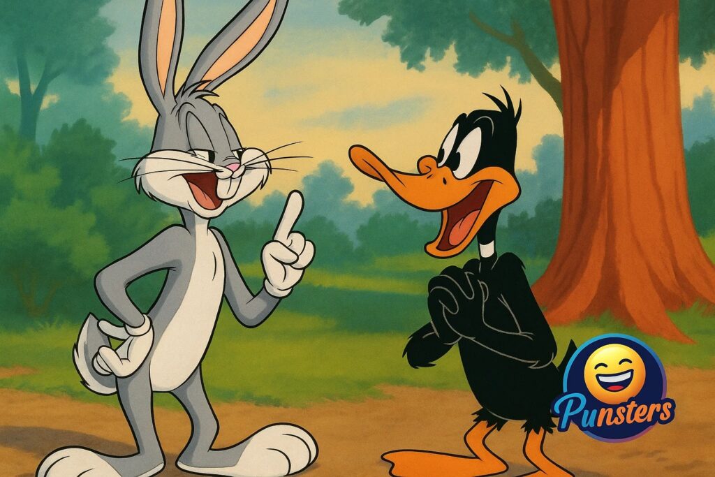 cartoon jokes