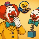 clown jokes